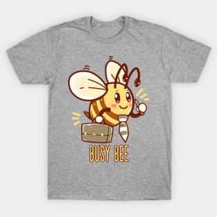 Busy Bee - Bee Busy T-Shirt